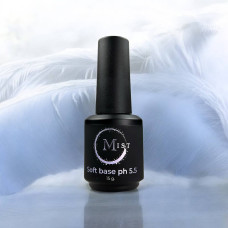 База Mist Soft base ph5.5