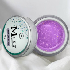 Гель Mist #13 Opal violet 15г