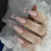 Гель Mist #3 Rose nude