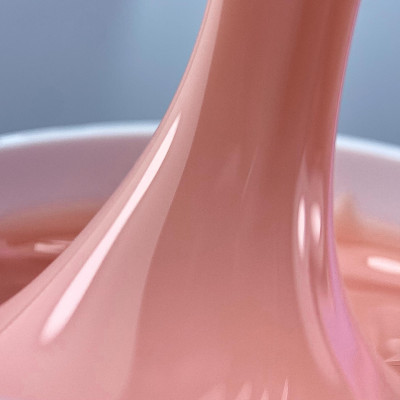 Гель Mist #4 Sweet peach