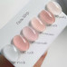 Гель Mist #4 Sweet peach