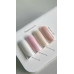 Жидкий гель Mist #15 Light rose