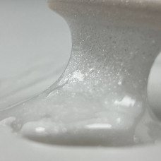 Жидкий гель Mist #17 Shine milk