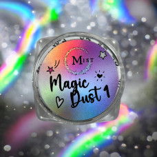 Втирка Mist Magic Dust 1