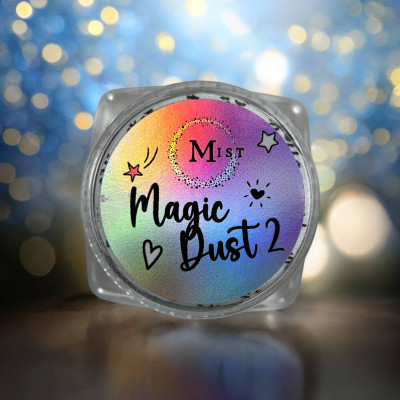 Втирка Mist Magic Dust 2
