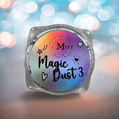 Втирка Mist Magic Dust 3