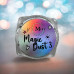 Втирка Mist Magic Dust 3