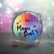 Втирка Mist Magic Dust 4