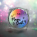Втирка Mist Magic Dust 4