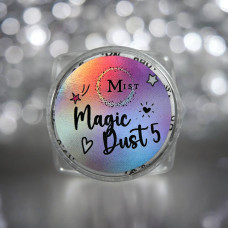 Втирка Mist Magic Dust 5