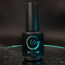 База Mist Base Gel